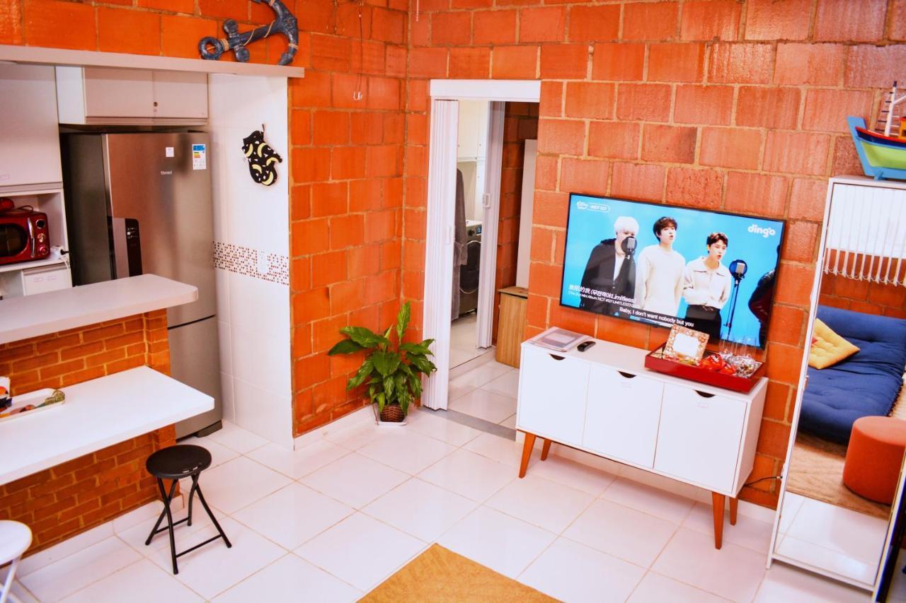 Apartamento Barra Da Tijuca Rio De Janeiro Ilha Da Gigoia Exterior foto